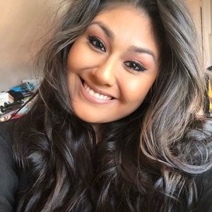 Meet your Posher, Viviana